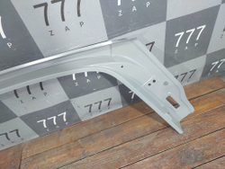 Боковина левая Rapid 2 / Polo 6 20-нв Новая Оригинал 60U809605