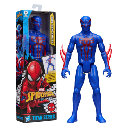 Hasbro MARVEL Spider-Man - Фигурка Spider-Man 2099 30 см Titan Series G2859
