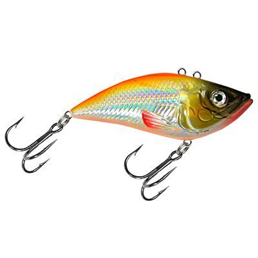 Воблер для рыбалки RATLIN 52mm, вес - 8,0g,