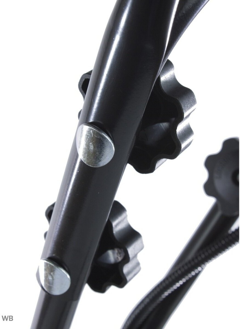 Культиватор Huter GMC-2.8, бенз, 2Т, 2.8 л. с, 2 кВт, 1 ск, шир./гл. 28/12 см , 1 шт.