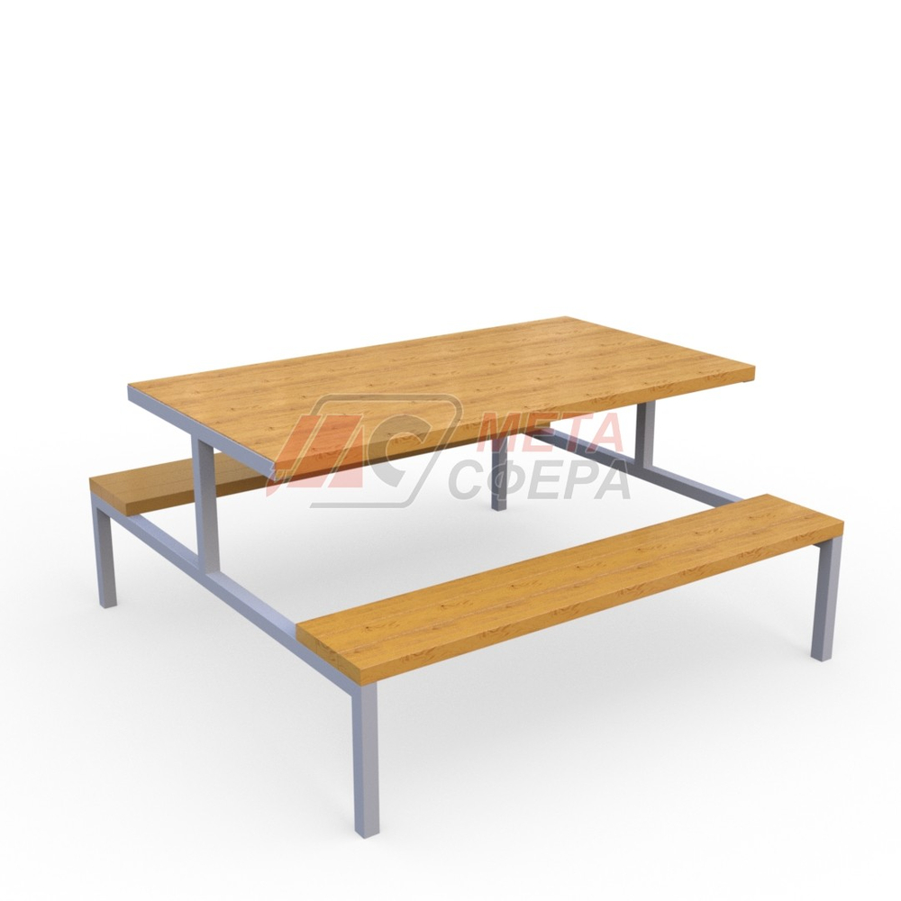 Стол уличный Логан