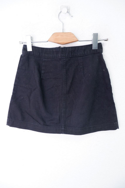 Юбка H&M короткая 42 размер