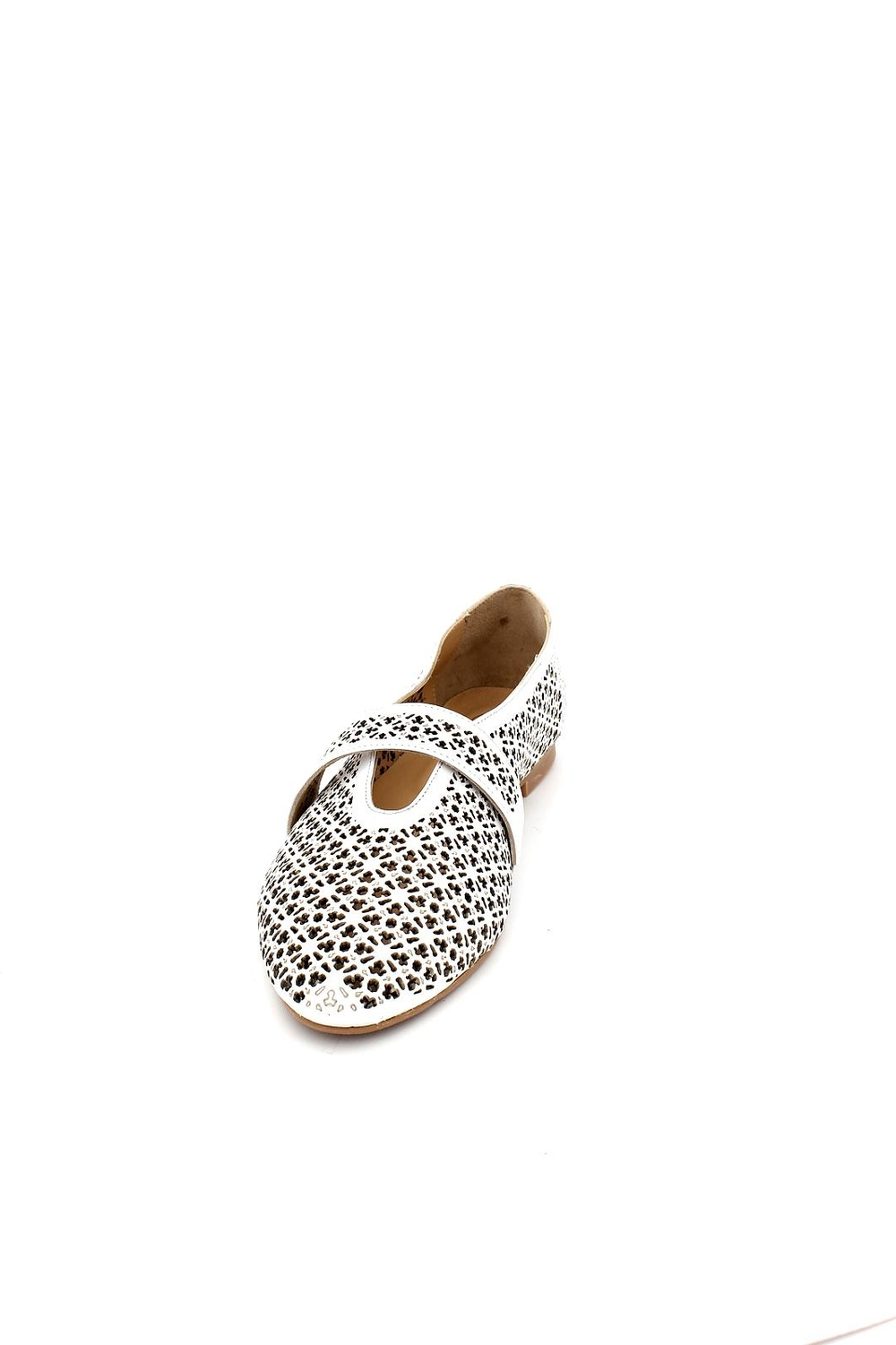 Балетки женские Ascalini R7749B