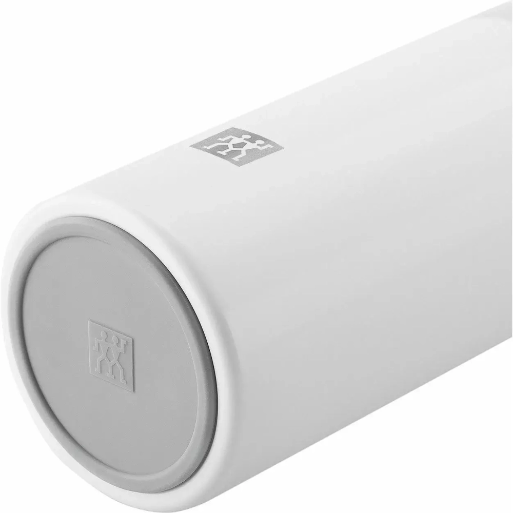 Zwilling - Термоконтейнер Thermo 420 мл с заварочным устройством для белого чая / артикул   39500-511-0  / GTIN 4009839534034