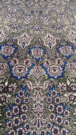 Персидский Ковер Код AF210