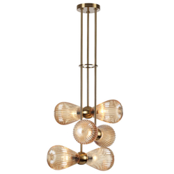 Подвесной светильник Odeon Light 5402/6