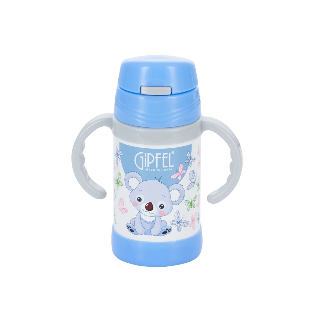 Вакуумный термос Gipfel Conto 8138 0,26 л