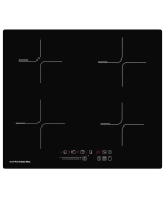 Варочная панель индукционная Kuppersberg ICS 607