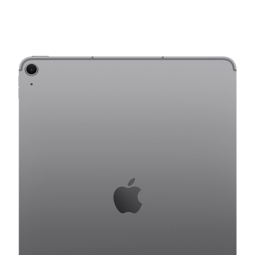 Apple iPad Air (2025) M3 13" Wi-Fi + Cellular 256 ГБ, «серый космос»