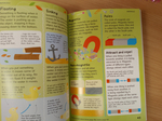 First Illustrated Science Dictionary Usborne