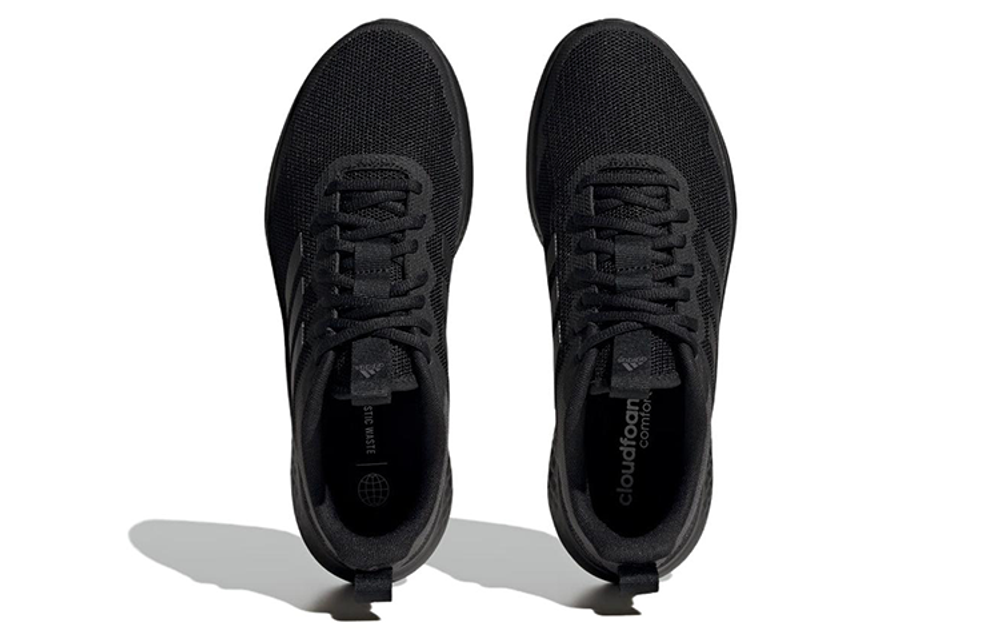 Кроссовки Adidas Fluidstreet