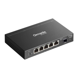 Коммутатор TP-Link Omada SG2206MP