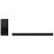 Yamaha True X SW-X100A Black