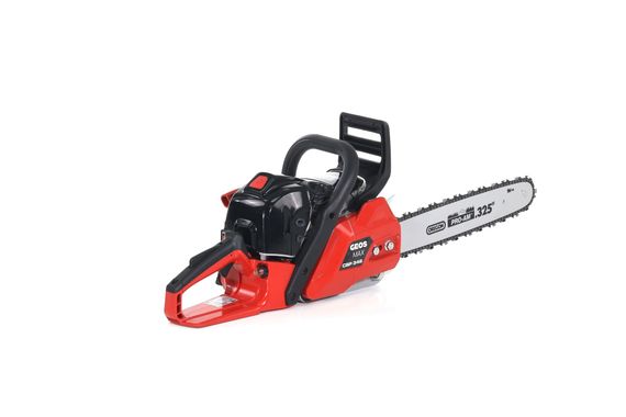 Бензопила GEOS MAX CSP346
