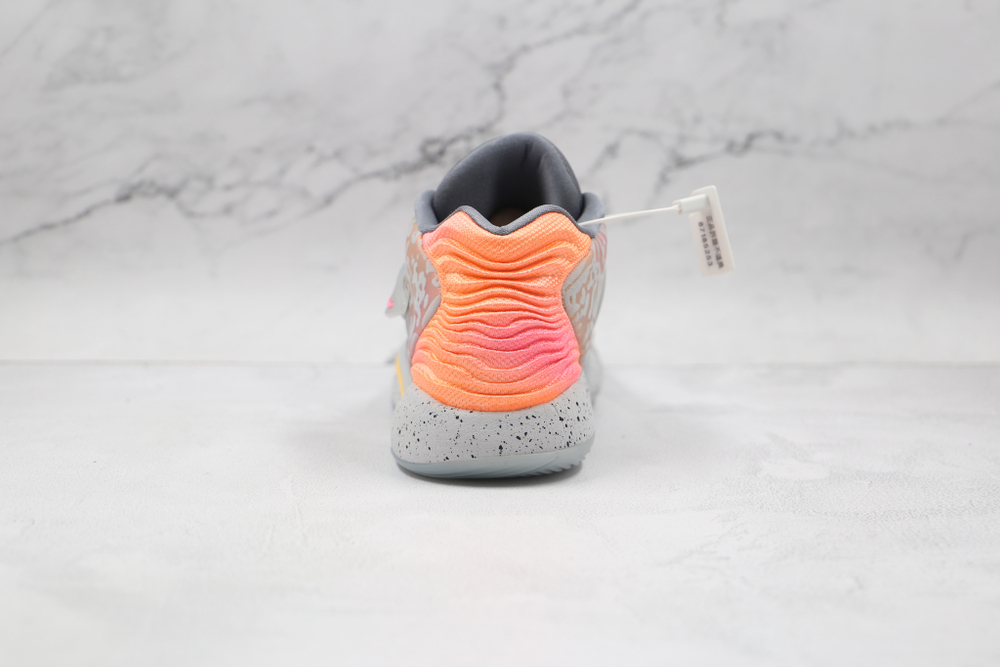 KD 14 "Sunset"