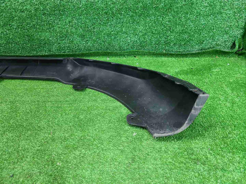 Юбка переднего бампера Hyundai IX35 (2010-2015)