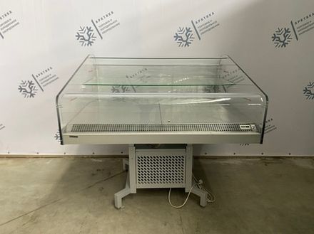 Витрины холодильные