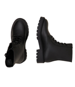 Траперы CALVIN KLEIN JEANS - черный(YW0YW01255)