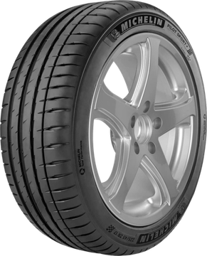 Michelin Pilot Sport 4 SUV 245/45 R20 103V XL