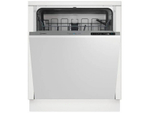 Встраиваемая посудомоечная машина Indesit DI 3C49 B