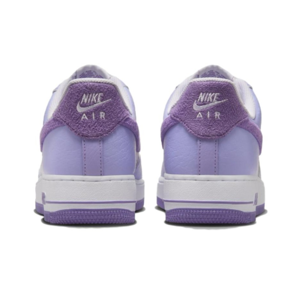 Женские кроссовки Nike Air Force 1 '07 Next Nature 'Hydrangeas' HQ3905-500