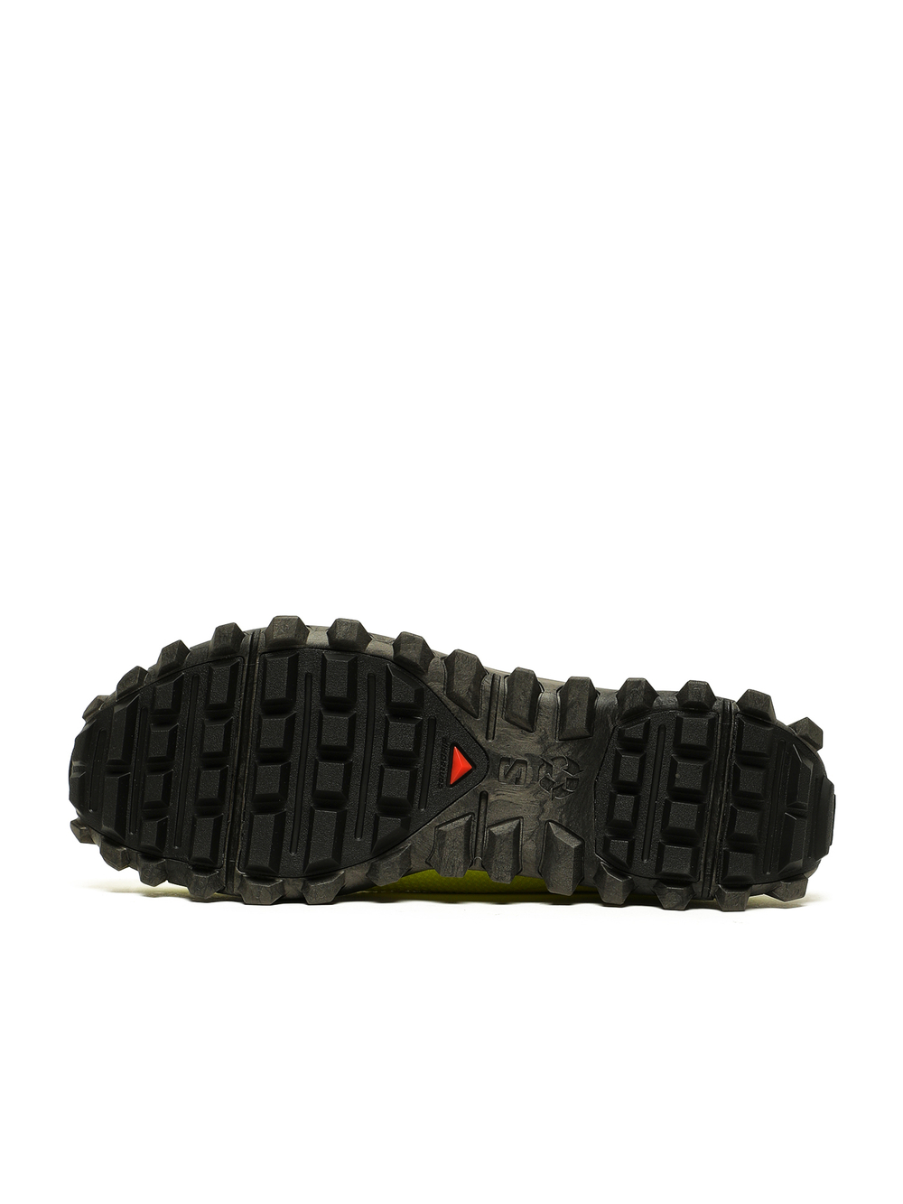 Клоги Из Текстиля Snowclog