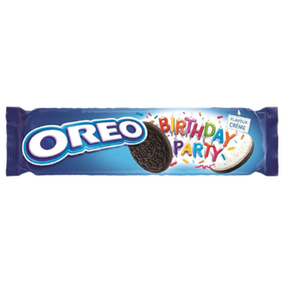 Печенье Oreo Birthday Party