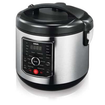 Мультиварка BBK BMC050 (черный)