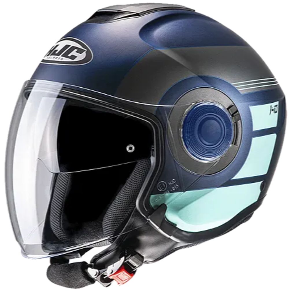 i40 Spina MC2SF / Серо-синий