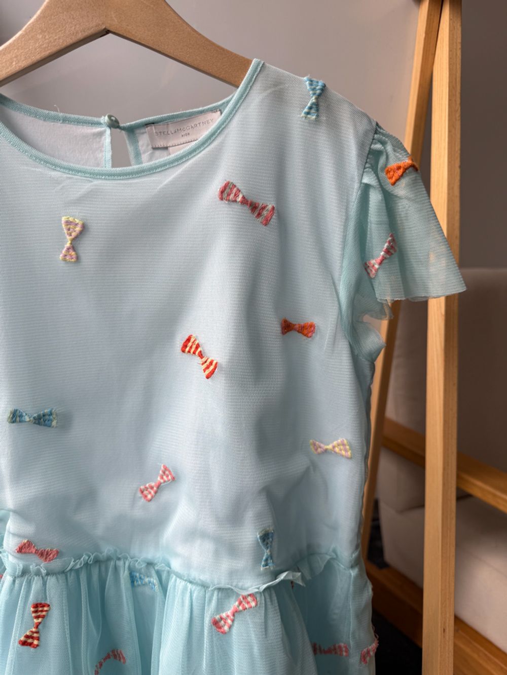 Платье Stella McCartney, 140