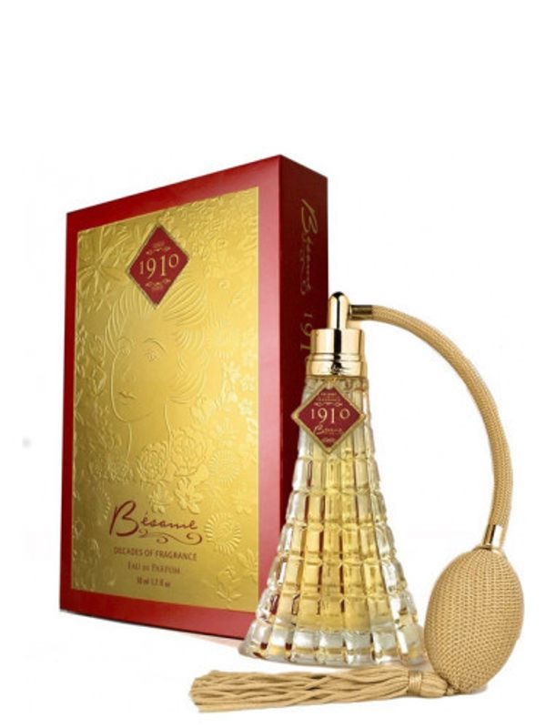 Besame Cosmetics 1910