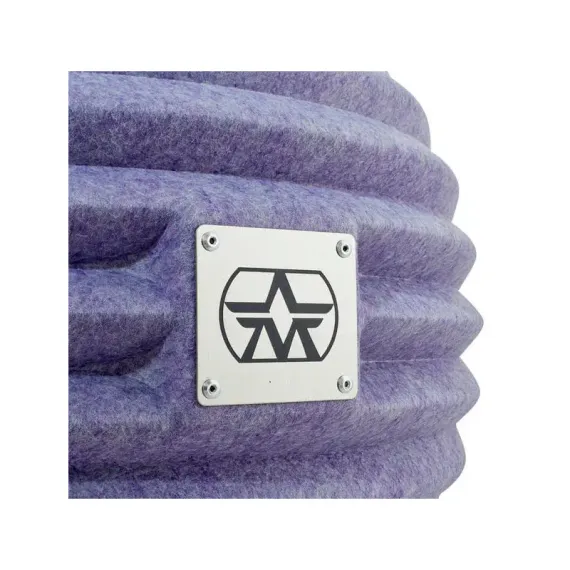 Aston Microphones Halo Purple