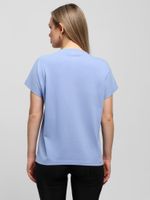 Футболка Чиа-3 Виотекс ГОЛУБОЙ