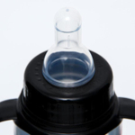 5399482 Бутылочка для кормления Baby Rock, 250 мл цилиндр, с ручками