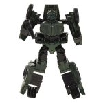 Трансформер-робот, коробка PT5895-3A