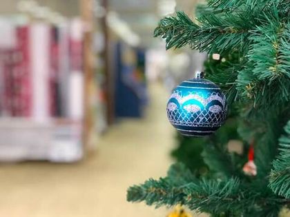 График работы СтройМаркета в праздничные дни