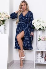 Платье 71462 Avili (Акция)