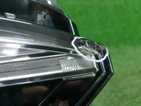 Битая Фара правая EXEED VX (2021-2024) LED