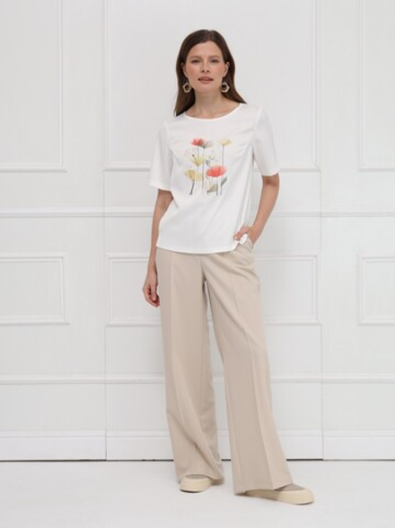 Брюки Б-2047 БКО AKIMBO