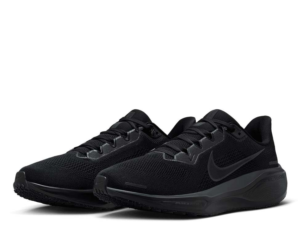 Кроссовки для бега мужские Nike Pegasus 41 черные