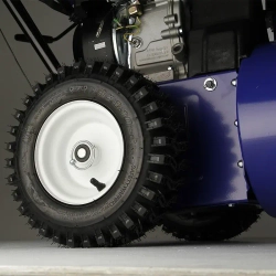 MasterYard MX8522R снегоуборщик бензиновый 6.5 л.с. ковш 56 см, выброс 12 м, 5 вперед/2 назад