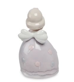 Pavone JP-06/ 7 Фигурка «Девушка-снежинка»