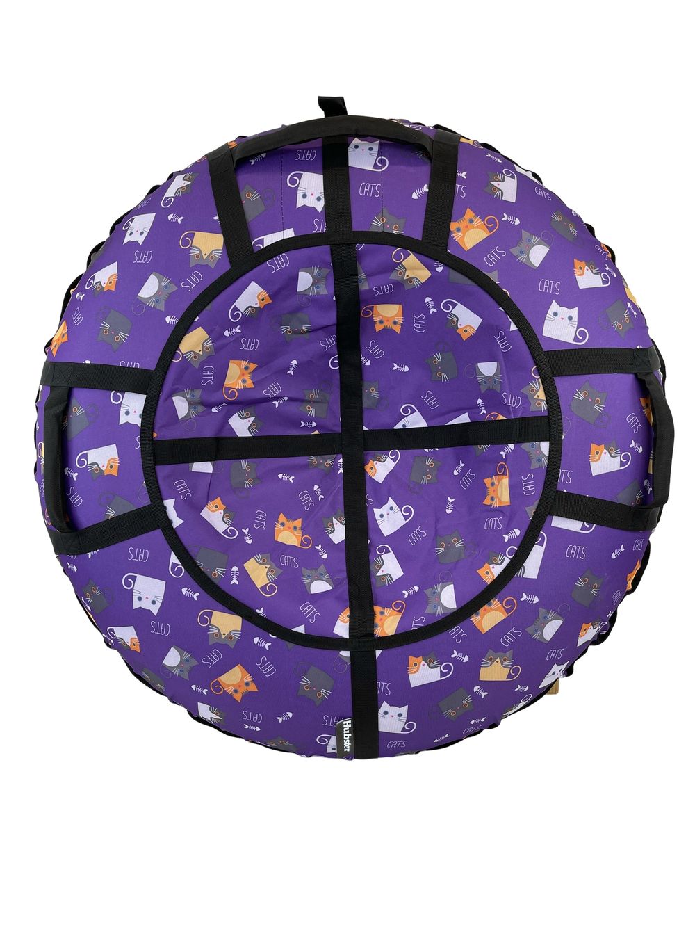 Тюбинг Hubster Люкс Pro S Кошки