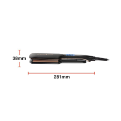 Выпрямитель Remington  S9150B черный