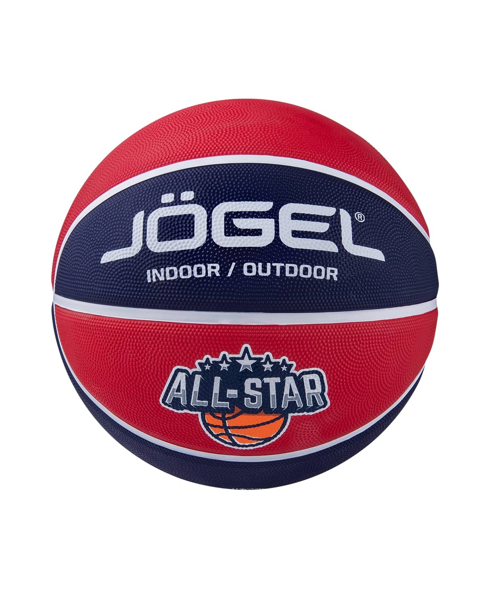 Мяч баскетбольный Streets ALL-STAR №5