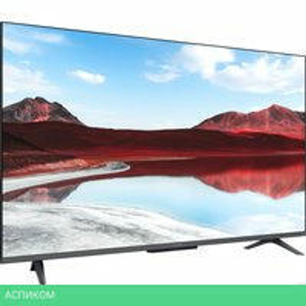 Телевизор Xiaomi TV A Pro 43" 2025 L43MA-SRU (международная версия)