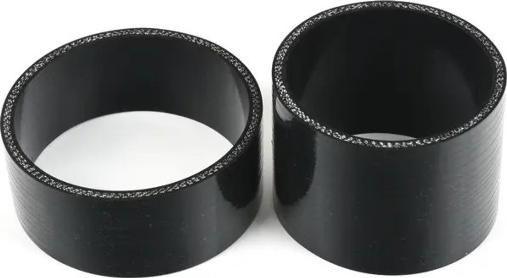 Система холодного впуска MAD Front Mount Intake - BMW G8x M2/M3/M4