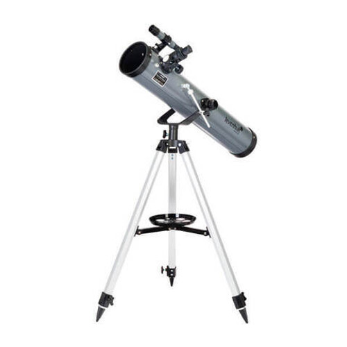 Телескоп Levenhuk Blitz 76 BASE