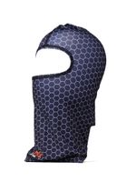 Подшлемник Light print / Черный