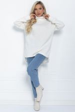 Водолазка Ариана (айвори) Б11566 LT Collection